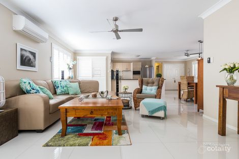 Property photo of 22 Charlotte Street Carina QLD 4152