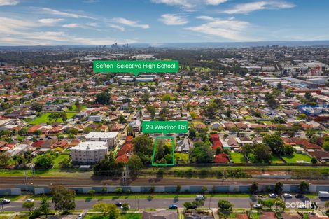 Property photo of 29 Waldron Road Sefton NSW 2162