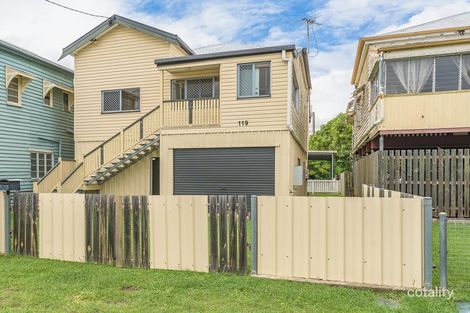 Property photo of 119 Denham Street Allenstown QLD 4700
