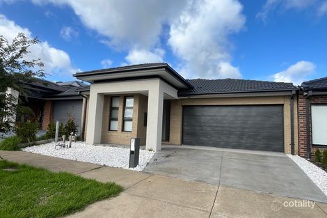 7 Farnsworth St, Donnybrook, VIC 3064