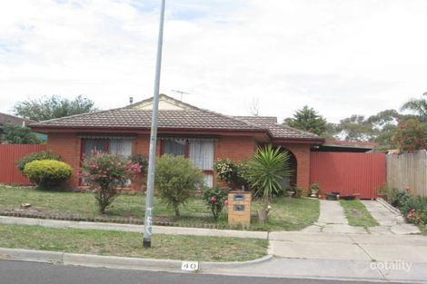 Property photo of 12 Ridley Close Carrum Downs VIC 3201