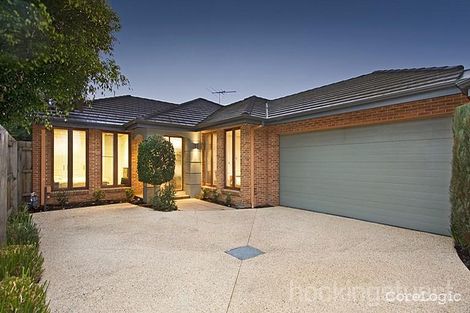 Property photo of 21A Olive Street Hampton VIC 3188