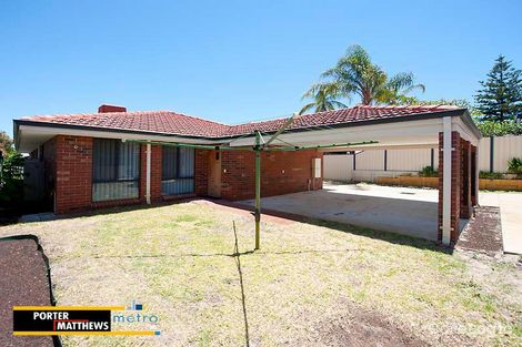 Property photo of 2 Langham Gardens Wilson WA 6107