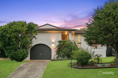 25 Macquarie St, Cromer, NSW 2099