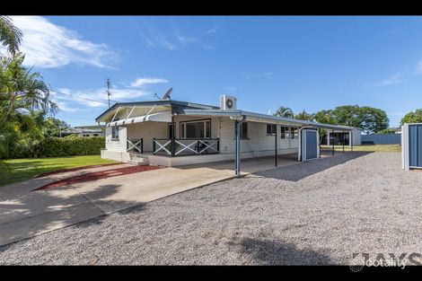 Property photo of 6 Jacaranda Street Miles End QLD 4825