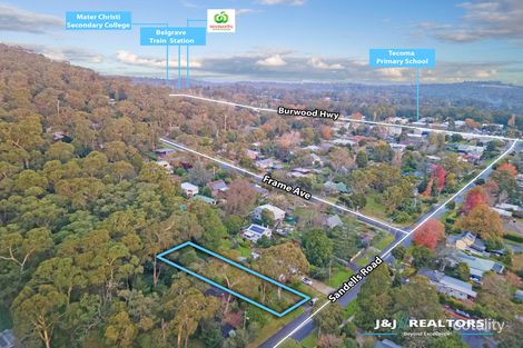 Property photo of 60 Sandells Road Tecoma VIC 3160