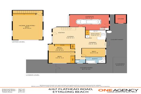 Property photo of 4/67 Flathead Road Ettalong Beach NSW 2257