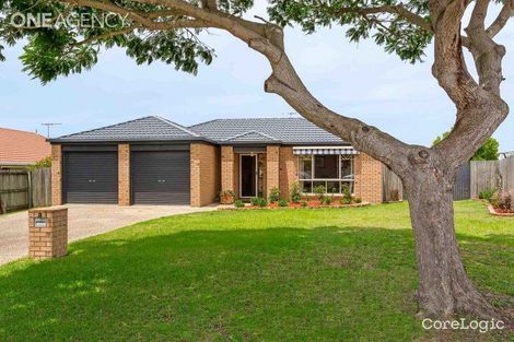 Property photo of 3 Harriet Place Deception Bay QLD 4508