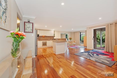 Property photo of 38 Willandra Parade North Lakes QLD 4509