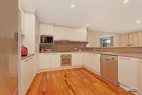 Property photo of 38 Willandra Parade North Lakes QLD 4509