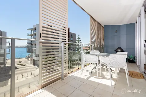 304/4 Honeysuckle Dr, Newcastle, NSW 2300