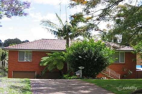 5 Woden Cl, Cardiff, NSW 2285