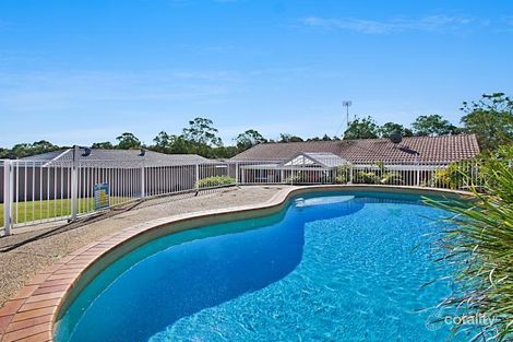 203 Mildura Dr, Helensvale, QLD 4212