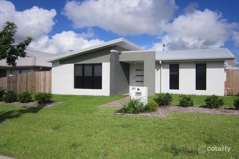 20 Cordia St, Rural View, QLD 4740