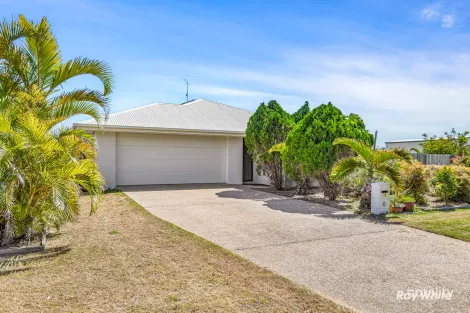 Property photo of 15 Beachside Circuit Mulambin QLD 4703