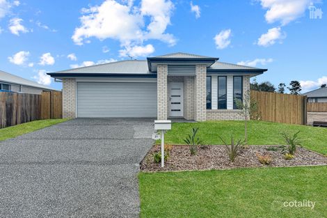21 Conservation Dr, Urraween, QLD 4655