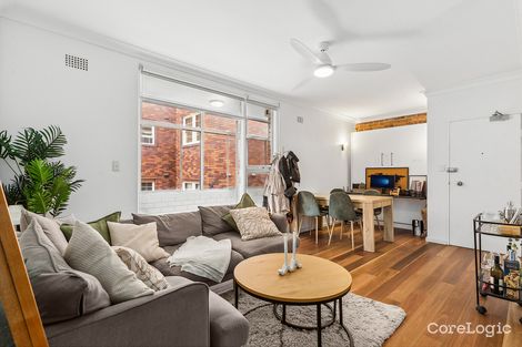 Property photo of 2/4-6 Coogee Bay Road Randwick NSW 2031