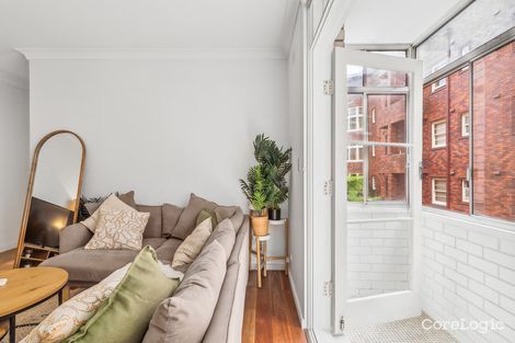 Property photo of 2/4-6 Coogee Bay Road Randwick NSW 2031