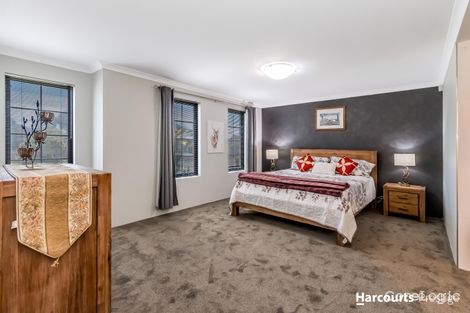 Property photo of 3 Hockley Loop Canning Vale WA 6155