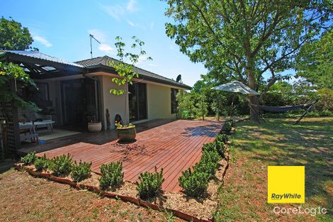 Property photo of 85 Malbon Street Bungendore NSW 2621