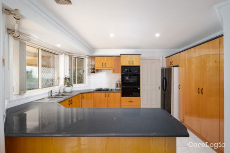 Property photo of 34 Kitson Way Casula NSW 2170