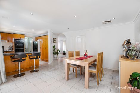 Property photo of 34 Kitson Way Casula NSW 2170