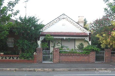 256 Sydenham Rd, Marrickville, NSW 2204