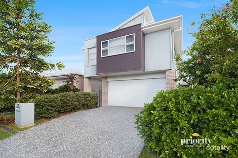 Property photo of 115 Cootharaba Crescent Warner QLD 4500