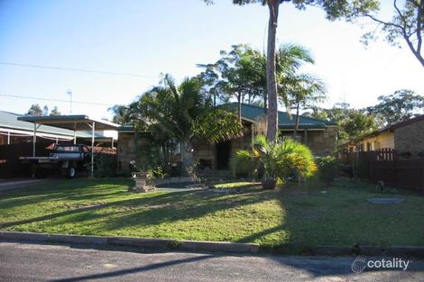 Property photo of 2A Merinda Avenue Charmhaven NSW 2263