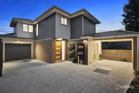 9a Sydney Parkinson Ave, Endeavour Hills, VIC 3802