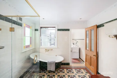 Property photo of 32 Wetherill Street Leichhardt NSW 2040