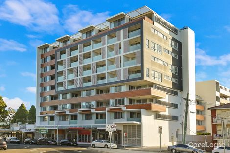 Property photo of 907/23-26 Station Street Kogarah NSW 2217