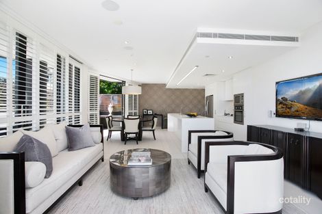 Property photo of 1A/4 Distillery Drive Pyrmont NSW 2009