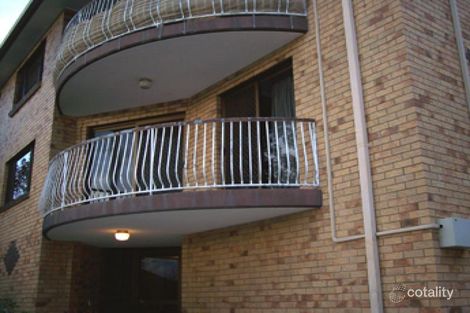 3/32 Navy St, Holland Park West, QLD 4121