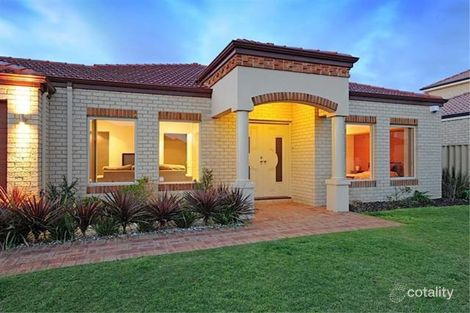 Property photo of 9 Antalya Vista Iluka WA 6028