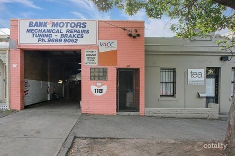 118 Bank St, South Melbourne, VIC 3205