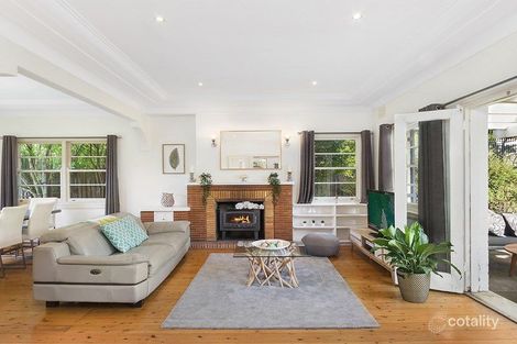 Property photo of 45 Boundary Road Wahroonga NSW 2076
