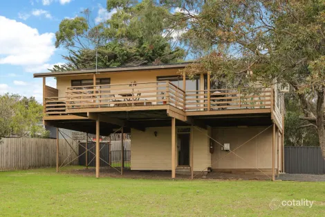 42 Grossard Point Rd, Ventnor, VIC 3922