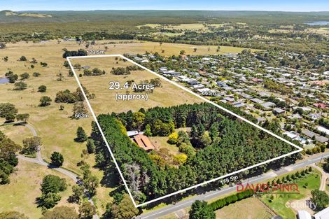 Property photo of 114 Mount Gisborne Road Gisborne VIC 3437