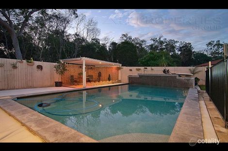 14 Majestic Ct, Regents Park, QLD 4118