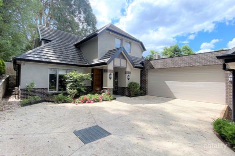 3/42 Hedderwick St, Balwyn North, VIC 3104