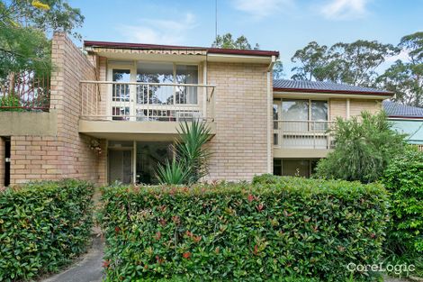 Property photo of 28/20-24 Busaco Road Marsfield NSW 2122