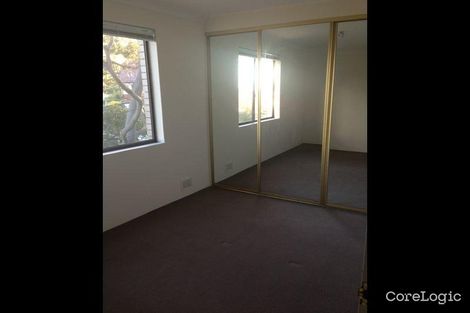 Property photo of 9/83-87 Carrington Road Randwick NSW 2031