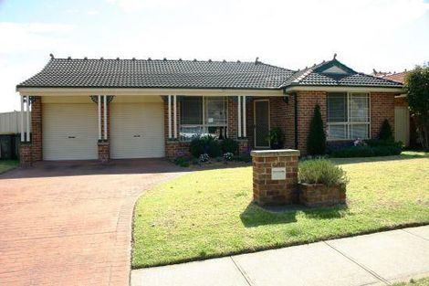 91 Waterworth Dr, Narellan Vale, NSW 2567
