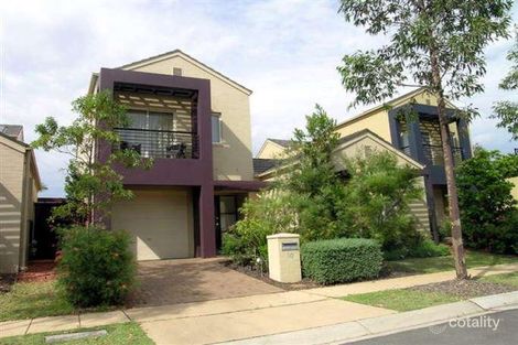 Property photo of 10 Comaneci Avenue Newington NSW 2127