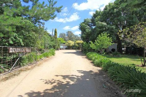 Property photo of 40 Lakeside Boulevard Derrinal VIC 3523