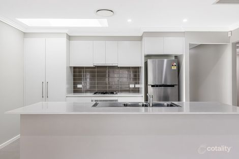 Property photo of 37 Andrew Street Grantham Farm NSW 2765