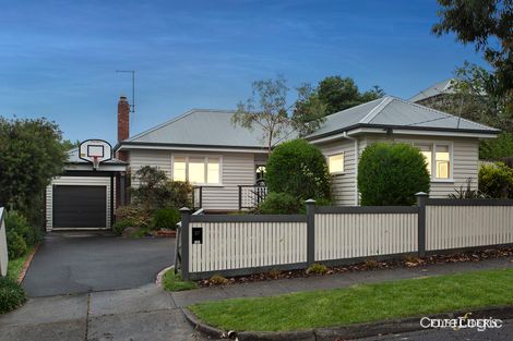 Property photo of 27 Ian Crescent Mitcham VIC 3132