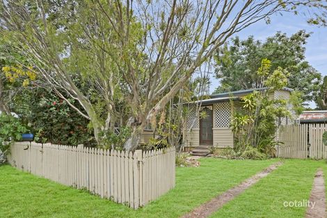 Property photo of 13 Nelson Street Bungalow QLD 4870