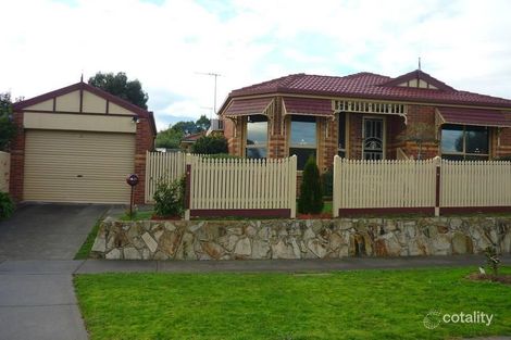 9 Tally Ct, Berwick, VIC 3806